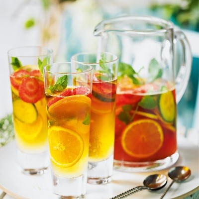 Classic Pimm's 
