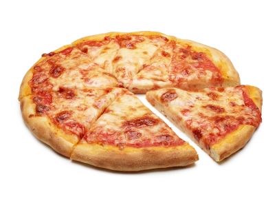 Classic pizza