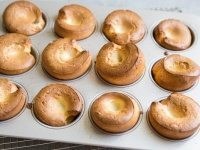 Classic popovers