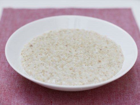 Classic porridge