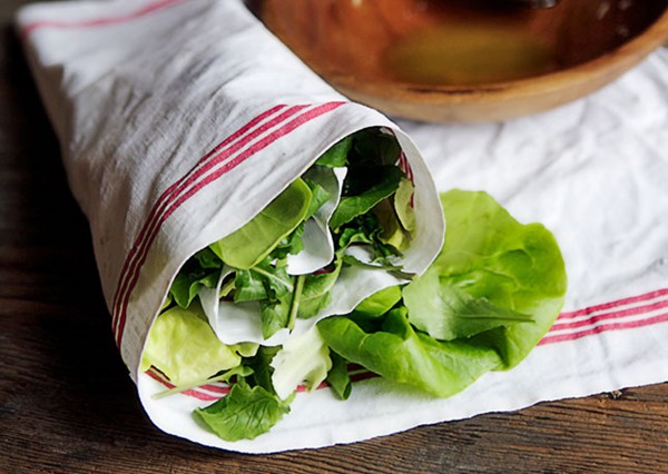 Classic salad