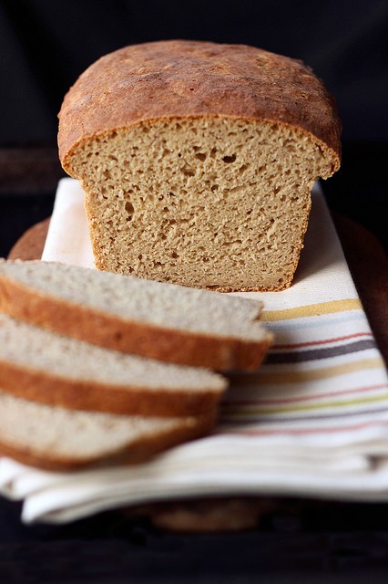 Classic sandwich bread
