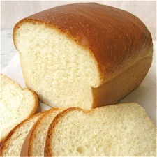 Classic sandwich bread