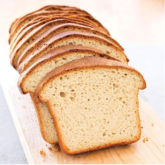 Classic sandwich bread