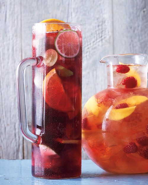 Classic sangria