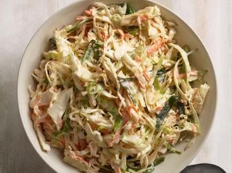 Classic slaw