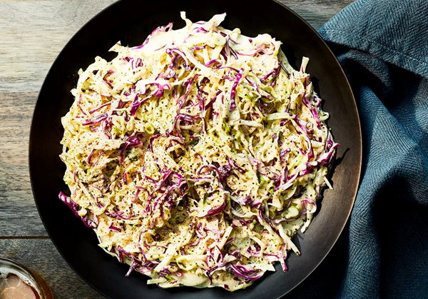 Classic slaw