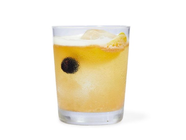 Classic sour
