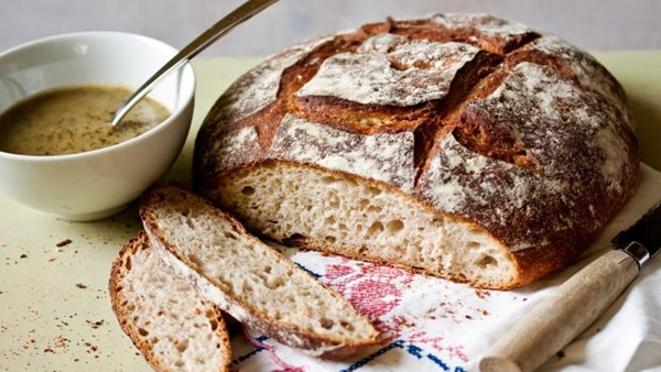 Classic sourdough