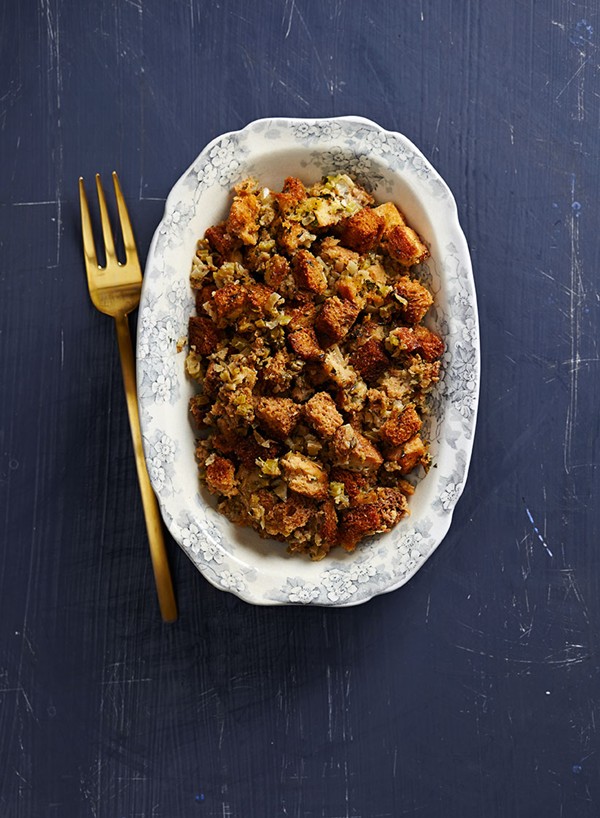 Classic stuffing