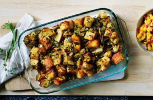 Classic stuffing