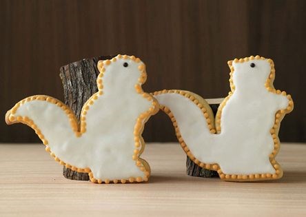 Classic sugar cookies