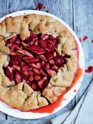 Classic sweet shortcrust pastry