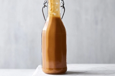 Classic tomato ketchup