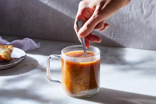Classic Vietnamese coffee from Sahra Nguyen