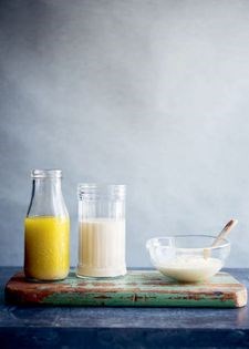 Classic vinaigrette