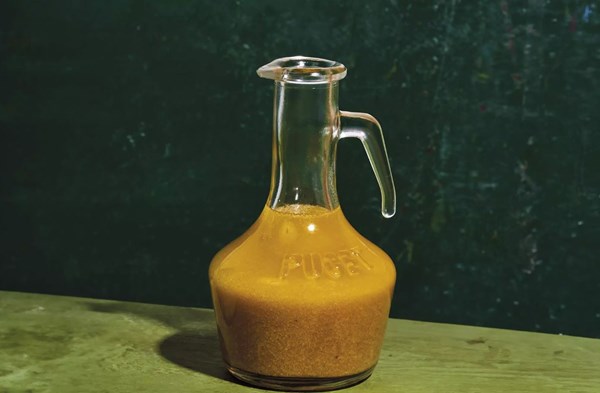 Classic vinaigrette