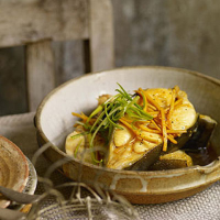 Claypot fish (Ca kho to)