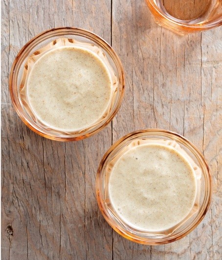 Clear-skin smoothie