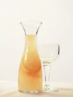 Clear Virgin Mary