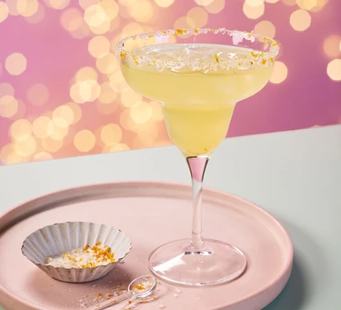 Clementine Margarita