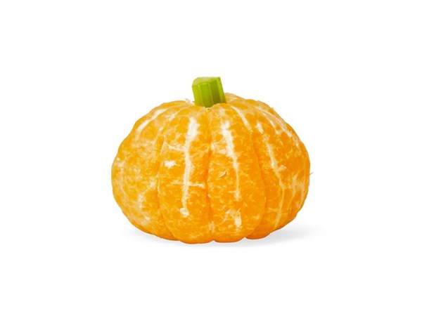 Clementine pumpkins