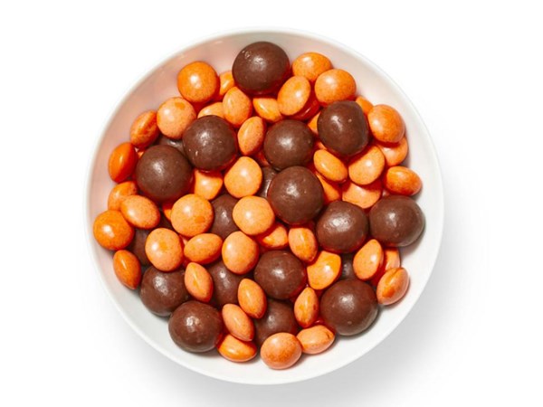 Cleveland Browns candy mix