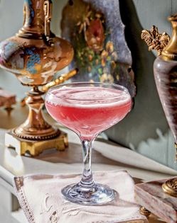 Clover club