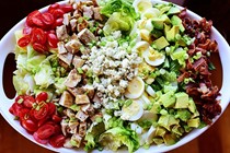 Cobb salad