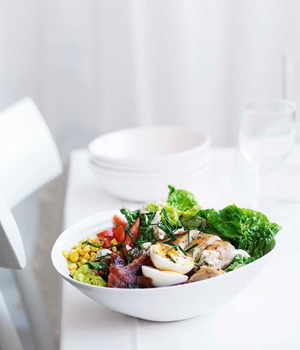 Cobb salad