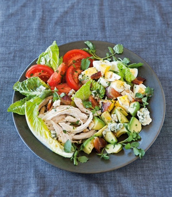 Cobb salad