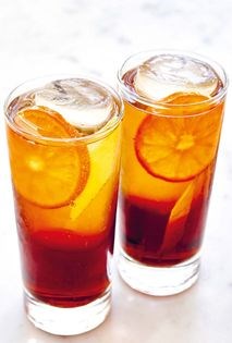 Cocchi Rosa Americano