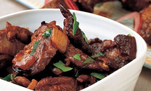 Cochifrito