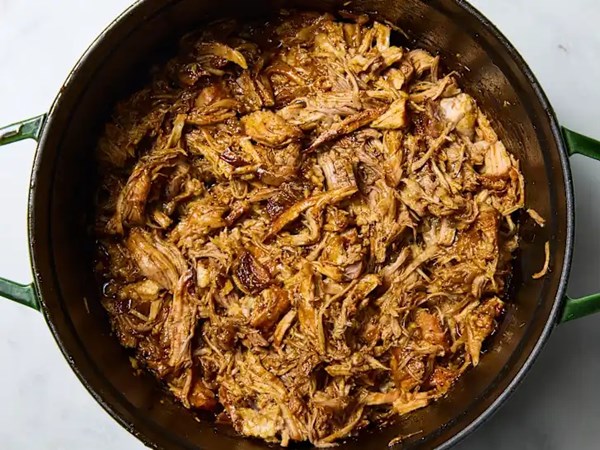 Cochinita pibil