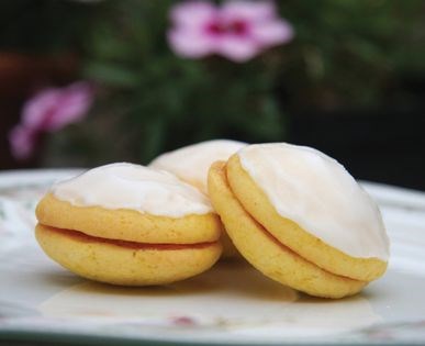 Cockles