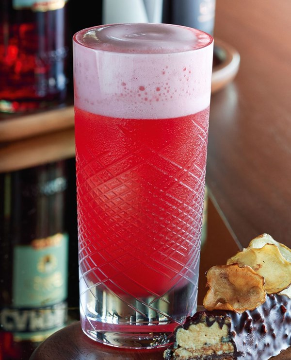 Cocktail #17
