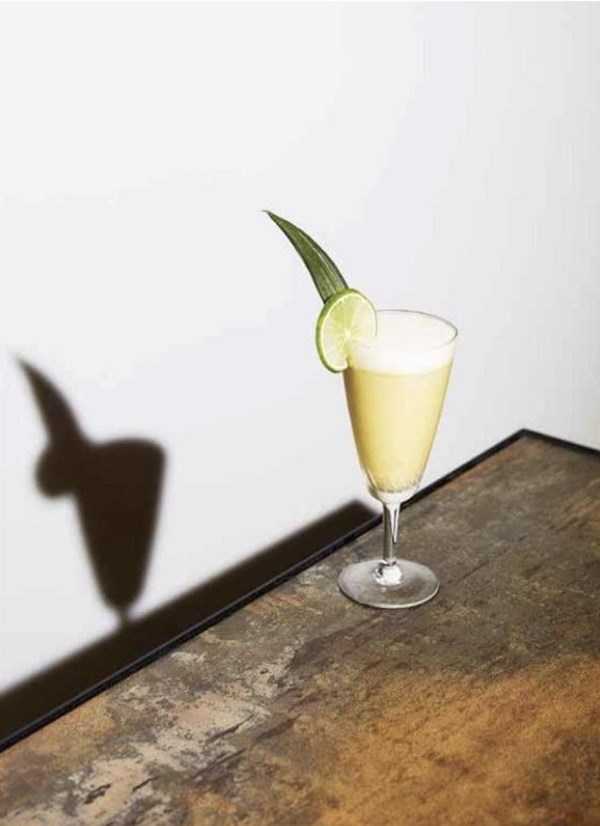Coco cabana spritz 