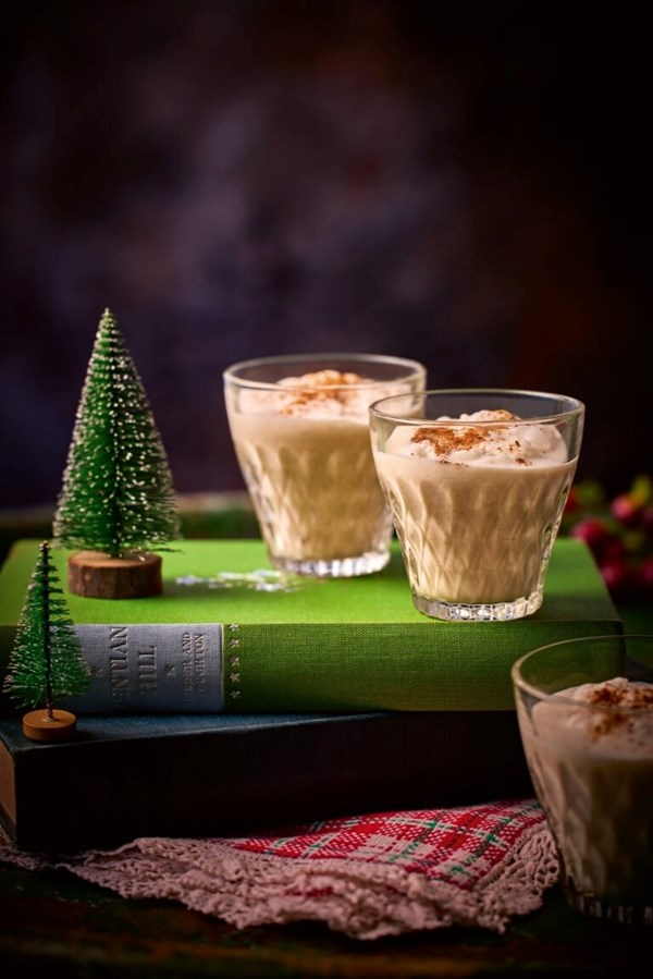 Coco-nog