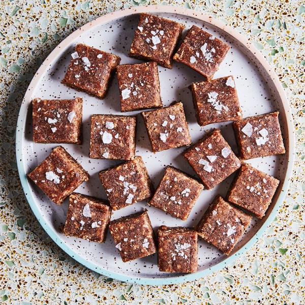 Cocoa-nut energy bites