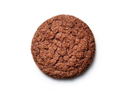 Cocoa snickerdoodles