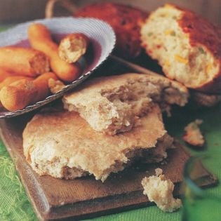 Coconut bake