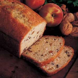 Coconut bread