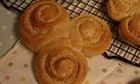 Coconut buns