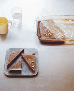 Coconut caramel custard (Wattalappan)