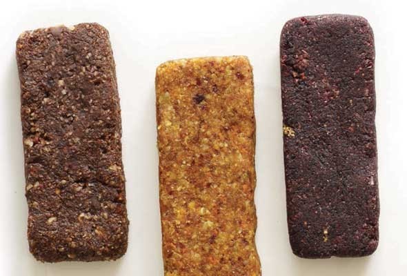 Coconut cream Larabars