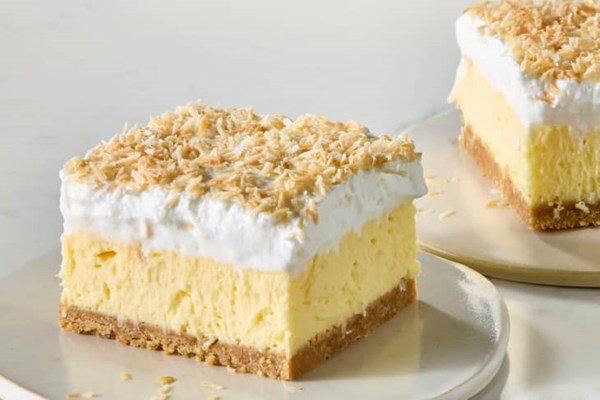 Coconut delight