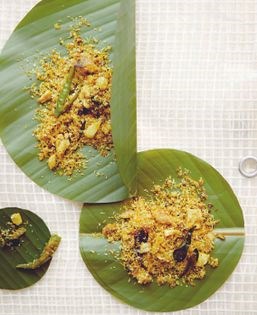 Coconut dogfish (Sura varai)