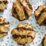 Coconut macaroons