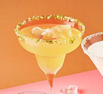 Coconut Margarita
