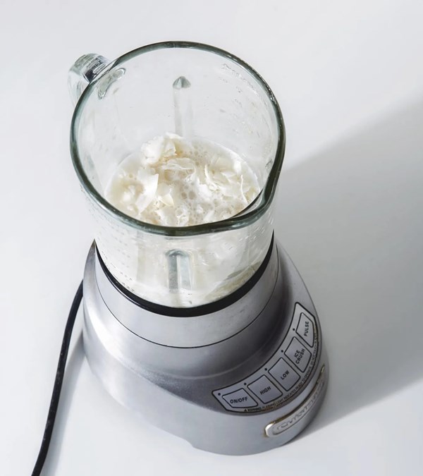 Coconut milk